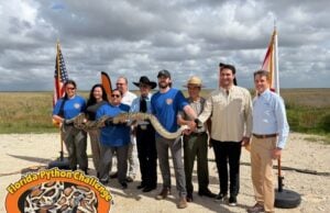 2026 Florida Python Challenge™ Dates Announced — Registration Now Open