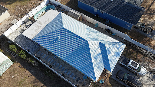 coastal roofing