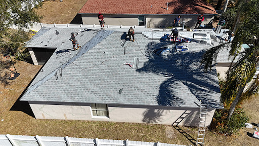coastal roofing