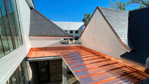 coastal roofing