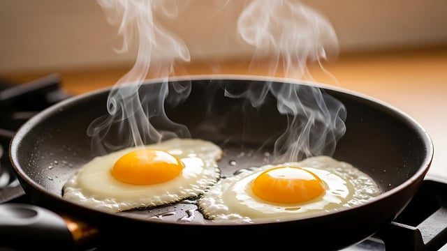 https://www.vecteezy.com/photo/75692972-eggs-in-a-frying-pan