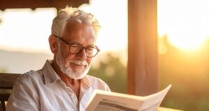 https://www.vecteezy.com/photo/72189191-elderly-gentleman-relaxing-in-the-sunshine