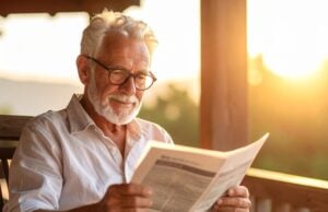 https://www.vecteezy.com/photo/72189191-elderly-gentleman-relaxing-in-the-sunshine