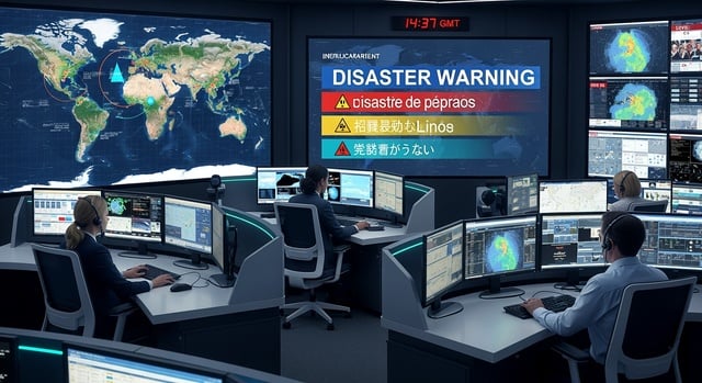 https://www.vecteezy.com/photo/70863210-global-disaster-monitoring-control-center