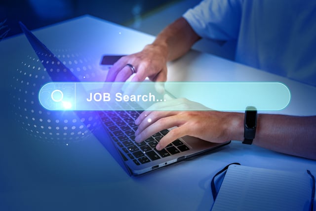 https://www.vecteezy.com/photo/71422814-individual-using-a-laptop-for-job-search-in-a-modern-well-lit-workspace-during-the-evening