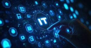 https://www.vecteezy.com/photo/70015576-it-services-interface-with-hand-selection