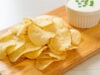 https://www.vecteezy.com/photo/2529589-potato-chips-with-sour-cream-dipping-sauce