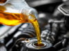 Could the Iran War Cause a Motor Oil Shortage? https://www.vecteezy.com/photo/71121914-pouring-fresh-golden-motor-oil-into-a-car-engine-oil-filler-cap-for-maintenance-and-lubrication-in-automotive-repair-and-service-setting