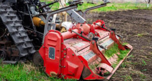 https://www.vecteezy.com/photo/72759554-red-cultivator-attached-to-a-small-tractor-digging-the-soil-in-a-farm-field