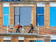 https://www.vecteezy.com/photo/4707940-renovation-of-the-facade-and-installation-of-large-windows-in-a-modern-residential-building-using-a-winch-and-a-mobile-platform