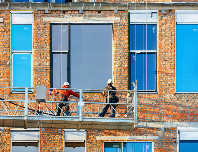https://www.vecteezy.com/photo/4707940-renovation-of-the-facade-and-installation-of-large-windows-in-a-modern-residential-building-using-a-winch-and-a-mobile-platform