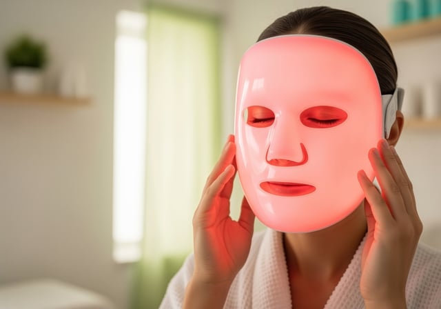 https://www.vecteezy.com/photo/74107181-woman-using-red-light-therapy-mask-for-facial-skin-care-treatment-at-home