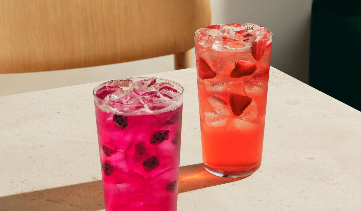 Forget Plain Old Coffee: Why Your Next Drink Will Probably Try to Solve Your Lif...