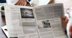 Florida Newspaper Front Pages https://www.magnific.com/free-photo/business-people-reading-newspaper_2767724.htm#fromView=search&page=1&position=1&uuid=ab3815a2-32bb-47bd-a078-3b4e97d369d3&query=newspaper