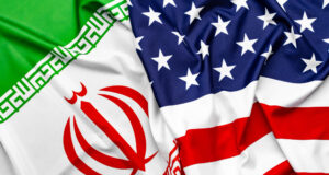 No Nuclear Talks Yet: Iran Insists on Implementing the Interim Security Deal First (Video) https://www.magnific.com/premium-photo/united-states-america-flag-iran-flag-together_283661804.htm#fromView=search&page=1&position=18&uuid=10518830-9b9f-4216-aa93-7d0a3f02cb94&query=Iran+vs+US