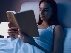 https://www.magnific.com/premium-photo/woman-reading-book-bed_14650519.htm#fromView=search&page=1&position=5&uuid=3da96739-68c0-4a30-b227-694de3adb41f&query=night+time+reading+in+bed