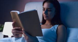 https://www.magnific.com/premium-photo/woman-reading-book-bed_14650519.htm#fromView=search&page=1&position=5&uuid=3da96739-68c0-4a30-b227-694de3adb41f&query=night+time+reading+in+bed
