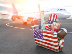 The Stay-Here Summer https://www.magnific.com/premium-photo/flight-new-york-usavintage-suiitcase-with-symbols-united-states-america-trip-travel-tourism-usa-concept_137567243.htm#fromView=search&page=1&position=2&uuid=de26041b-9476-4e49-9631-c6c6afe8f11f&query=US+travel