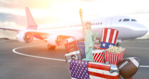 The Stay-Here Summer https://www.magnific.com/premium-photo/flight-new-york-usavintage-suiitcase-with-symbols-united-states-america-trip-travel-tourism-usa-concept_137567243.htm#fromView=search&page=1&position=2&uuid=de26041b-9476-4e49-9631-c6c6afe8f11f&query=US+travel