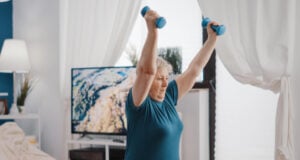 https://www.magnific.com/free-photo/senior-adult-training-with-dumbbells-sitting-toning-ball-exercise-workout-yoga-mat-elder-woman-lifting-weights-stretching-arms-muscles-train-wellness_20742191.htm#fromView=search&page=1&position=4&uuid=d405ddeb-5530-4f30-9f69-2d87aa6acbb3&query=senior+workout