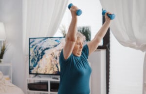 https://www.magnific.com/free-photo/senior-adult-training-with-dumbbells-sitting-toning-ball-exercise-workout-yoga-mat-elder-woman-lifting-weights-stretching-arms-muscles-train-wellness_20742191.htm#fromView=search&page=1&position=4&uuid=d405ddeb-5530-4f30-9f69-2d87aa6acbb3&query=senior+workout