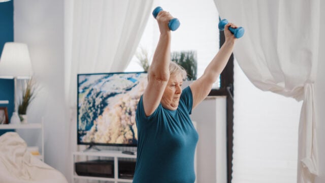 https://www.magnific.com/free-photo/senior-adult-training-with-dumbbells-sitting-toning-ball-exercise-workout-yoga-mat-elder-woman-lifting-weights-stretching-arms-muscles-train-wellness_20742191.htm#fromView=search&page=1&position=4&uuid=d405ddeb-5530-4f30-9f69-2d87aa6acbb3&query=senior+workout