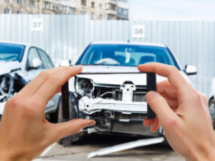 What Evidence Does a Car Accident Lawyer Need for Your Case? https://www.magnific.com/free-photo/man-photographing-his-vehicle-with-damages-accident-insurance-with-smart-phone_35903996.htm#fromView=search&page=1&position=20&uuid=f1f23e33-c2a9-421f-b9c8-338bc5221d37&query=car+accident+lawyer