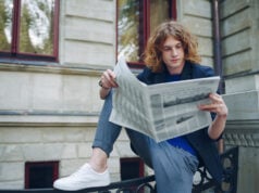 Florida Newspaper Front Pages https://www.magnific.com/free-photo/hipster-with-newspaper_7091679.htm#fromView=search&page=1&position=11&uuid=65567e08-effa-452e-bbf9-256aece754bc&query=newspaper