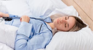 5 Essential Comfort Tips for Mastectomy Recovery https://www.magnific.com/free-photo/young-beautiful-woman-blue-pajamas-laying-bed_12085660.htm#fromView=search&page=1&position=3&uuid=b53b468c-2fec-4674-83df-bc360e38f7c2&query=Mastectomy+Pillow+