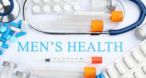 Men’s Health: Healthy Habits, Risk Factors, and Mental Health Support https://www.magnific.com/premium-photo/set-medicine-closeup-mens-health-concept_423963198.htm#from_element=cross_selling__photo