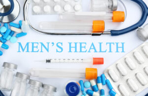 Men’s Health: Healthy Habits, Risk Factors, and Mental Health Support https://www.magnific.com/premium-photo/set-medicine-closeup-mens-health-concept_423963198.htm#from_element=cross_selling__photo