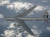 Tragedy in the Mojave: B-52 Bomber Crashes During California Test Flight (Video)