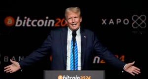 The Two-Billion-Dollar Presidency: How the Trump Family Commercialized the White House