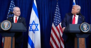 The Fracture of the Front: Trump and Netanyahu Clash Over Iran Diplomacy