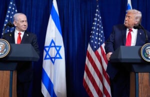 The Fracture of the Front: Trump and Netanyahu Clash Over Iran Diplomacy