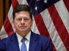 Trump Nominates Manhattan U.S. Attorney Jay Clayton as Director of National Intelligence