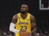 The King’s Next Move: LeBron James Announces Departure From Los Angeles Lakers