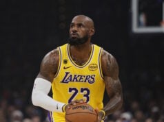 The King’s Next Move: LeBron James Announces Departure From Los Angeles Lakers