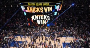 The Long Wait is Over: New York Knicks Clinch First NBA Title in Over Half a Century