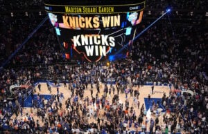 The Long Wait is Over: New York Knicks Clinch First NBA Title in Over Half a Century
