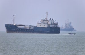 Washington Casts Doubt on Blockade as Iran Declares Strait of Hormuz Closed Again!