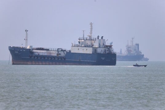 Washington Casts Doubt on Blockade as Iran Declares Strait of Hormuz Closed Again!