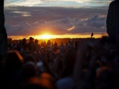 Chasing the First Light: Inside the Magical, Muddy, and Magnificent Summer Solstice at Stonehenge (Video)