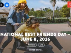 What Is The Average Number Of Best Friends An Adult Has? The Answer is In The Information Below
