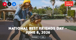 What Is The Average Number Of Best Friends An Adult Has? The Answer is In The Information Below