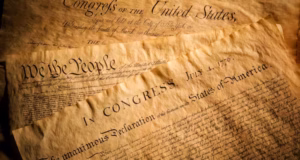 Here’s Why The 1776 Colonists’ Grievances Are Surprisingly Relevant, 250 Years Later (Video)