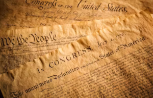 Here’s Why The 1776 Colonists’ Grievances Are Surprisingly Relevant, 250 Years Later (Video)