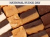 It Is Believed That Someone Was Making Caramel When They “Fudged” Up The Recipe