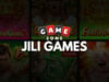 Jili Games Bring More Interactive Gameplay to GameZone Players