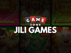 Jili Games Bring More Interactive Gameplay to GameZone Players